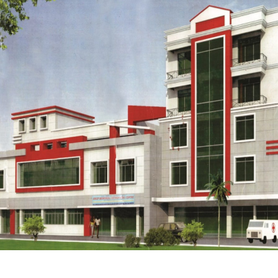 Anup Institute of Orthopaedics & Rehabilitation
